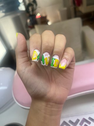 Uñas