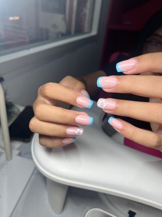 Uñas