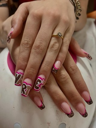 Uñas