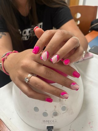 Uñas