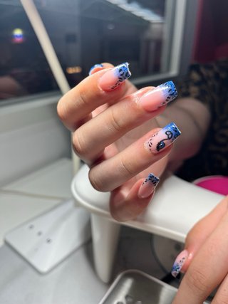Uñas