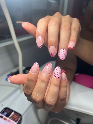 Uñas