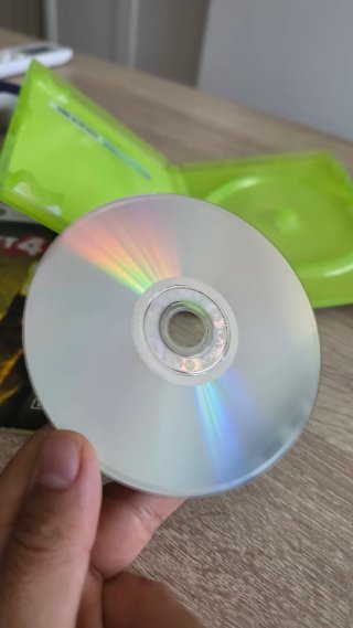 Left 4 Dead 2 Xbox 360