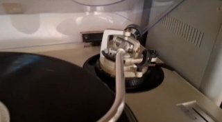 Technics SL-1200 MK2 Giradiscos Profesional