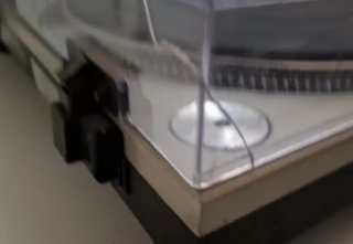 Technics SL-1200 MK2 Giradiscos Profesional