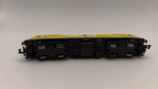Locomotora Metronom, escala N