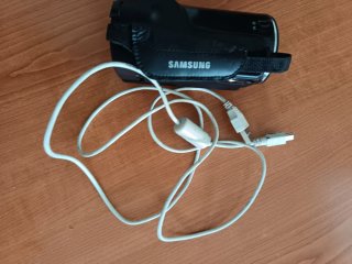 Cámara Sony