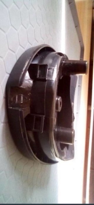 Marco Soporte Espejo Kia Sportage