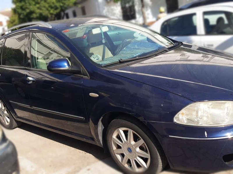 FIAT croma - foto 1