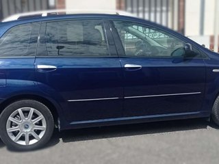 FIAT croma