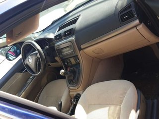 FIAT croma