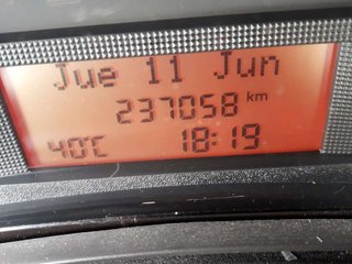 FIAT croma