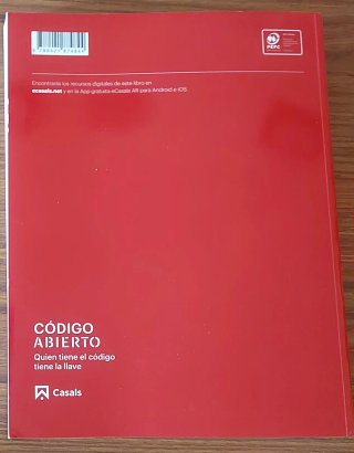 Historia de España 2 BA