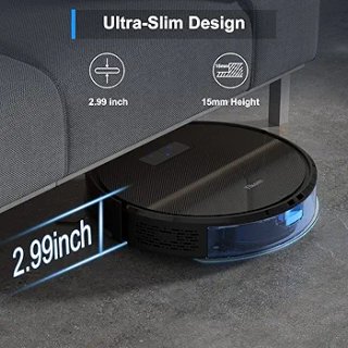 Robot aspirador Tikom G8000 Pro, nuevo sin abrir