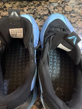 Zapatillas de Baloncesto Hombre