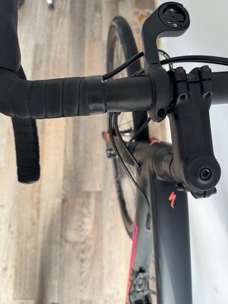 Specialized Tarmac Carbono t.49