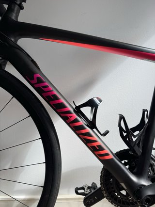 Specialized Tarmac Carbono t.49