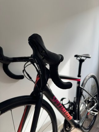 Specialized Tarmac Carbono t.49