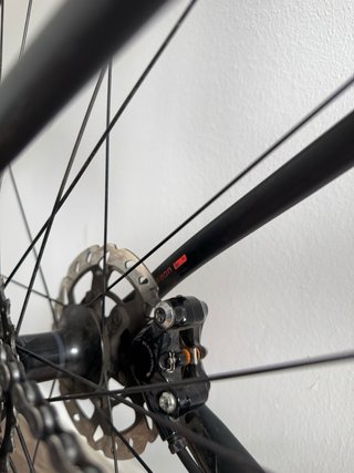 Specialized Tarmac Carbono t.49