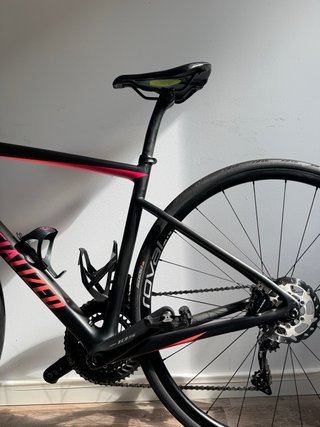 Specialized Tarmac Carbono t.49