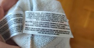 Sudadera Keith Haring x Primark Multicolor