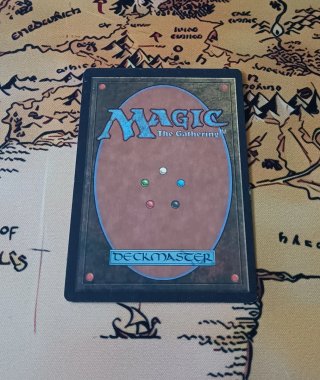 CARTA MAGIC - VAMPIRIC TUTOR
