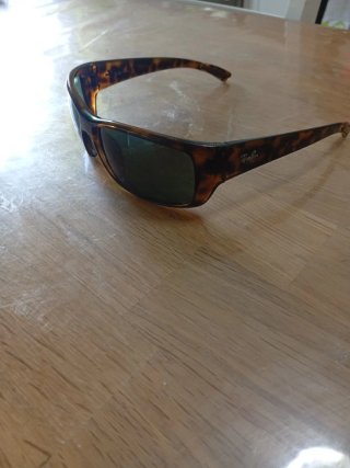 Gafas de sol Ray-Ban Balorama Tortoise
