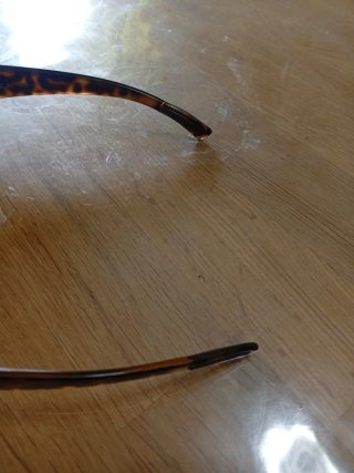 Gafas de sol Ray-Ban Balorama Tortoise