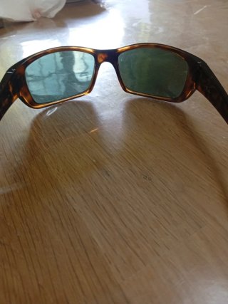 Gafas de sol Ray-Ban Balorama Tortoise