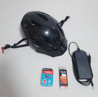 Bicicleta eléctrica Engwe