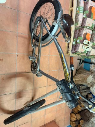2 Bicicletas Decathlon