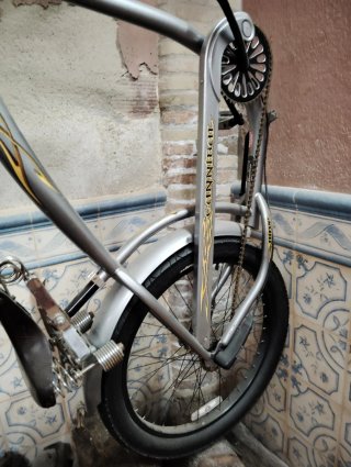 2 Bicicletas Decathlon