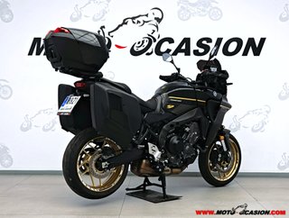 YAMAHA TRACER 9 GT -GARANTÍA OFICIAL-