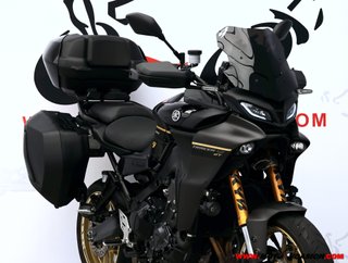 YAMAHA TRACER 9 GT -GARANTÍA OFICIAL-