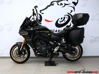 YAMAHA TRACER 9 GT -GARANTÍA OFICIAL-