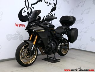 YAMAHA TRACER 9 GT -GARANTÍA OFICIAL-