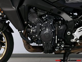 YAMAHA TRACER 9 GT -GARANTÍA OFICIAL-