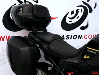 YAMAHA TRACER 9 GT -GARANTÍA OFICIAL-