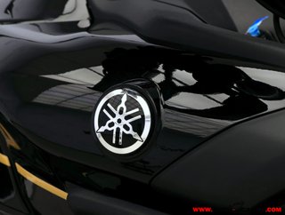 YAMAHA TRACER 9 GT -GARANTÍA OFICIAL-