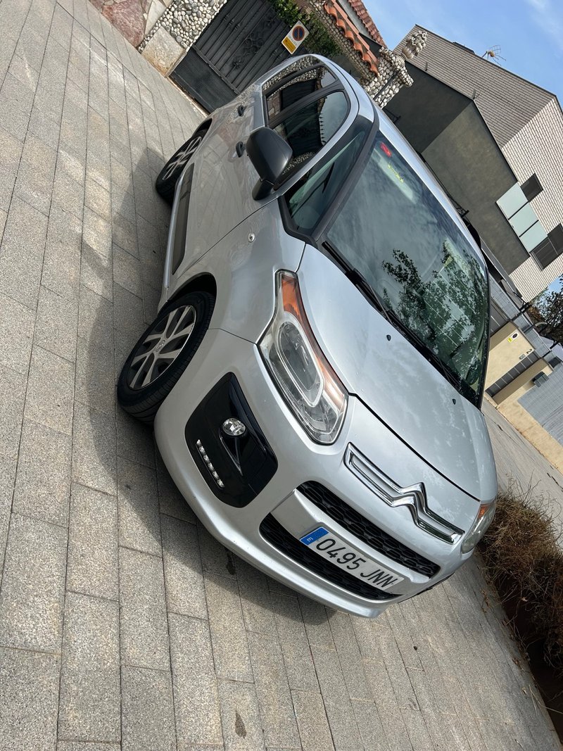 Citroen C3 Picasso 2017 - foto 1