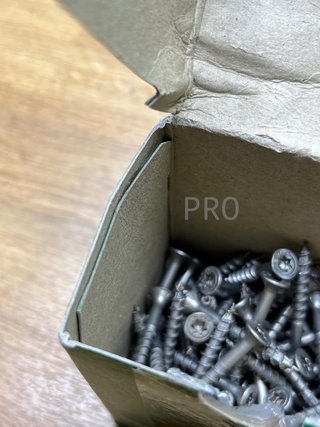 Tornillo universal 4 x 35 mm SPAX