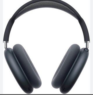 Airpods Max 2 Space Gray