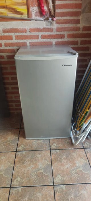 Nevera Inventor 93L