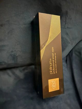 GHD platinum plus nueva