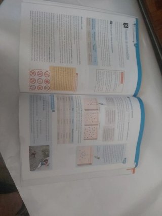 Libro de texto ESO 4
