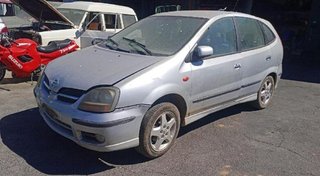 387057 culata 110405m302 nissan almera tino (v10m)