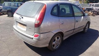 387057 culata 110405m302 nissan almera tino (v10m)