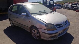 387057 culata 110405m302 nissan almera tino (v10m)