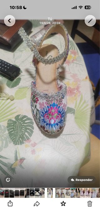 Traje de Fallera Multicolor