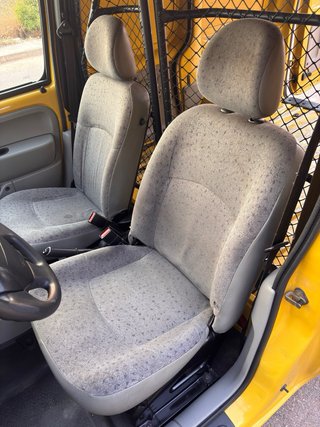 Renault Kangoo 2005